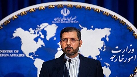 معاون مسئول سیاست خارجی اتحادیه اروپا فردا پنجشنبه در تهران