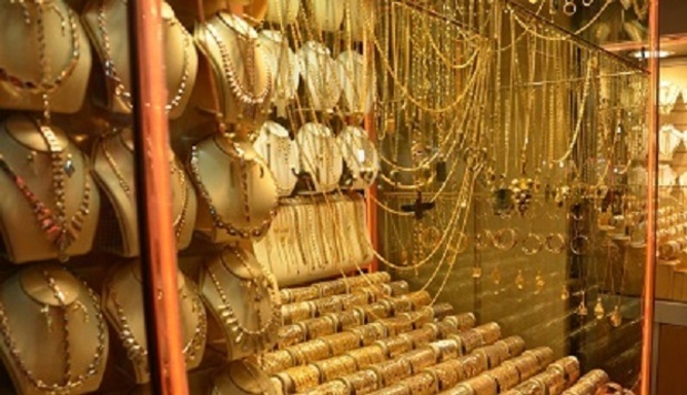قیمت طلا و سکه در ۲۲ مهر