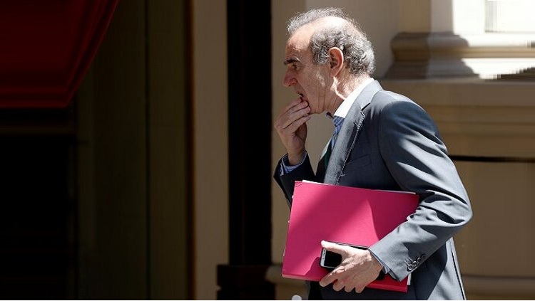 پشت پرده مذاکرات برجام در تهران/ نقش شمخانی در دور جدید مذاکرات هسته‌ای چیست؟