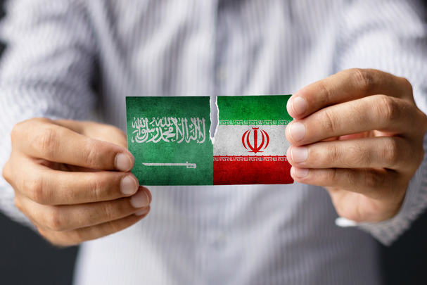 ایران و عربستان بر سر اکثر پرونده ها به توافق رسیده اند