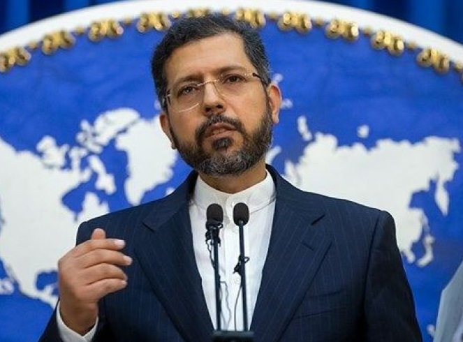 سخنگوی وزارت خارجه: سفر هیأتی از عربستان به ایران صحت ندارد