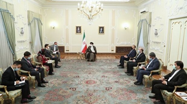 رئیسی: آمریکای لاتین جزو اولویت‌های دیپلماسی اقتصادی ماست