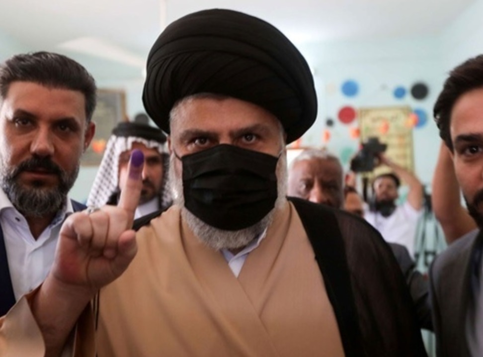 پارلمان آینده عراق در جهت کاهش سطح روابط ایران و عراق حرکت خواهد کرد؛ این یک نقطه خطرناک است پارلمان آینده عراق در جهت کاهش سطح روابط ایران و عراق حرکت خواهد کرد؛ این یک نقطه خطرناک است