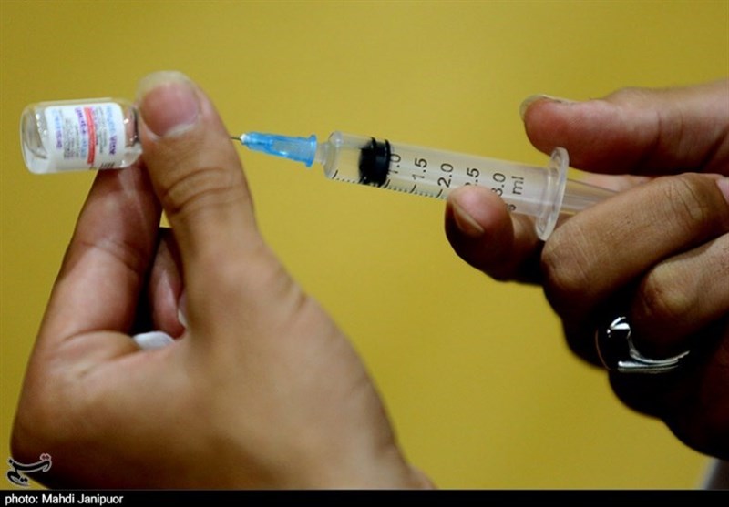 احتمال توقف تولیدِ واکسن فخرا