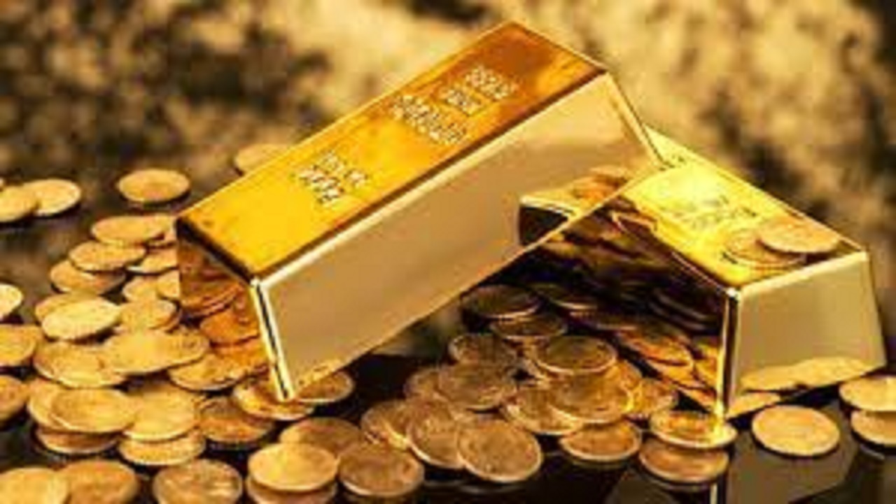 قیمت طلا و سکه، امروز ۲۸ مهر ۱۴۰۰