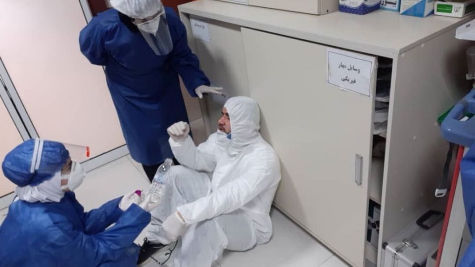 هشدار سازمان بهداشت جهانی: همهگیری کرونا یک سال بیش از آنچه باید، طول خواهد کشید هشدار سازمان بهداشت جهانی: همهگیری کرونا یک سال بیش از آنچه باید، طول خواهد کشید