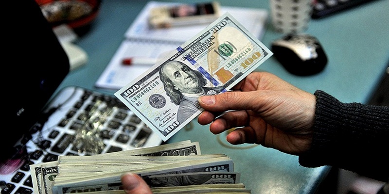 قیمت دلار، امروز ۳ مهر ۱۴۰۰ قیمت دلار، امروز ۳ مهر ۱۴۰۰