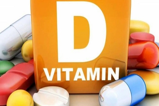 مصرف ویتامین D مانع از ابتلا به کرونا نمی‌شود