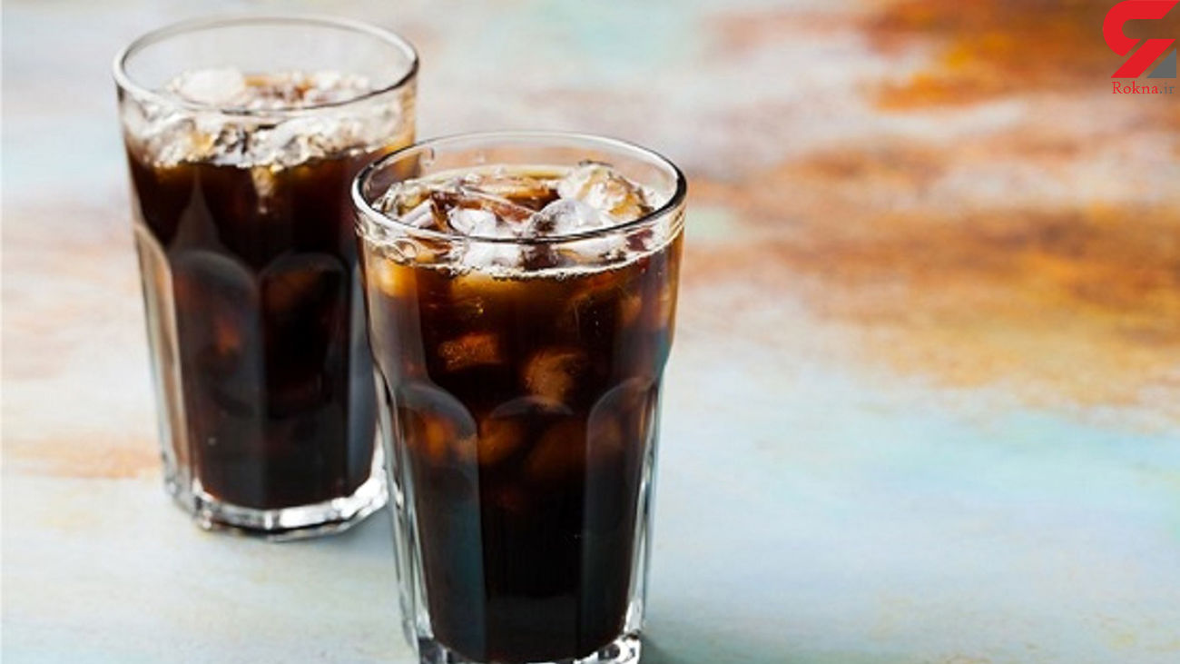 مرگ جوان 22 ساله با خوردن نوشابه کوکا کولا
