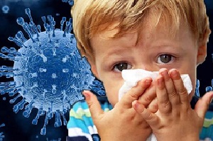 کرونا ویروس در کودکان چقدر طول می کشد؟