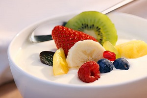 با خوردن صبحانه وزن کم کنید