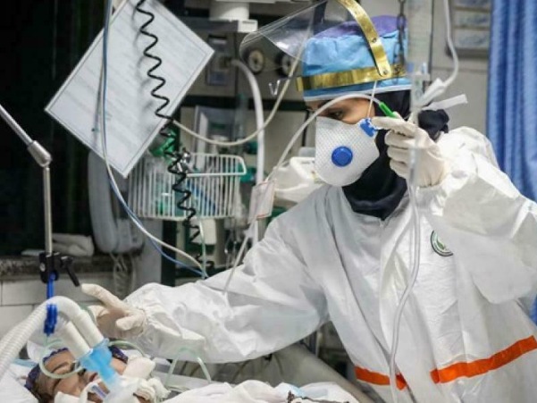 آخرین آمار کرونا در ایران، ۶ مهر ۱۴۰۰