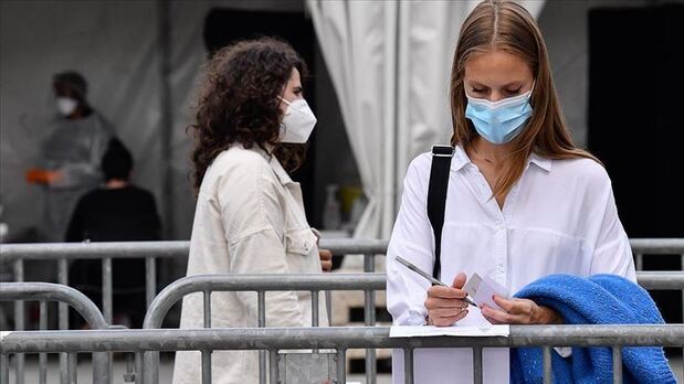 آخرین آمار کرونا و واکسیناسیون در جهان؛