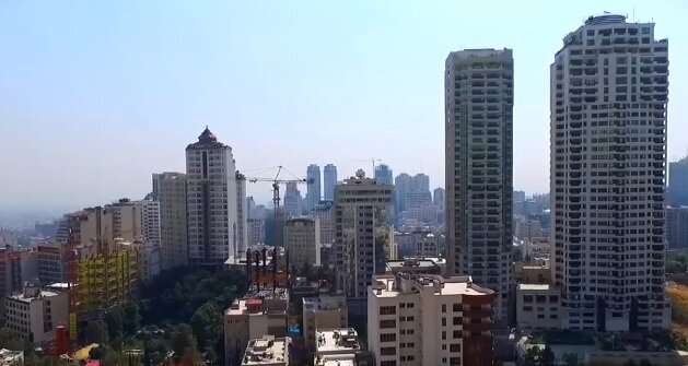 حضور چین برای پروژههای مسکن در ایران تایید شد حضور چین برای پروژههای مسکن در ایران تایید شد