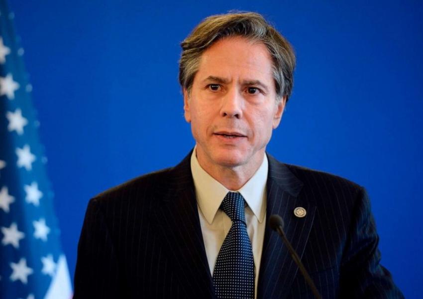 وزیر خارجه آمریکا: در حال مذاکره با متحدانمان برای بازگرداندن ایران به برجام هستیم وزیر خارجه آمریکا: در حال مذاکره با متحدانمان برای بازگرداندن ایران به برجام هستیم