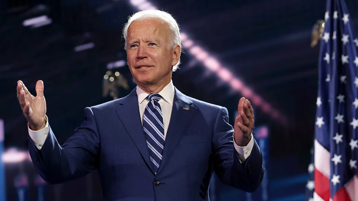 بایدن: ایران به مذاکرات برنگردد بهای اقتصادی میدهد بایدن: ایران به مذاکرات برنگردد بهای اقتصادی میدهد