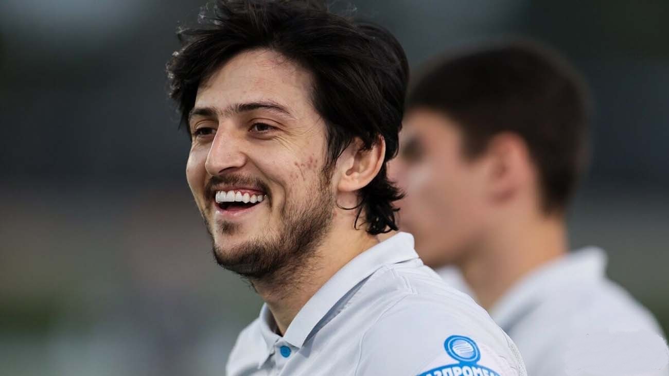 مشکل بزرگ برای سردار آزمون