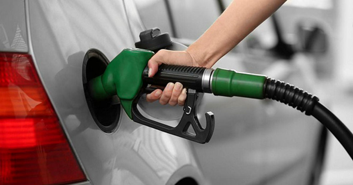 بنزین سهمیه‌ای در چند جایگاه عرضه می‌شود؟