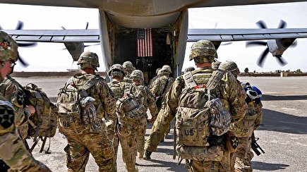 نیویورک تایمز: خروج آمریکا از افغانستان وضعیت منطقه را تغییر داده است