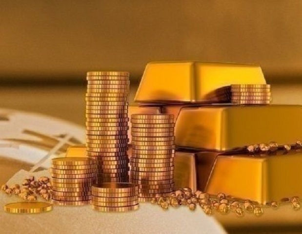 قیمت طلا و سکه امروزچهارشنبه ۱۲ آبان