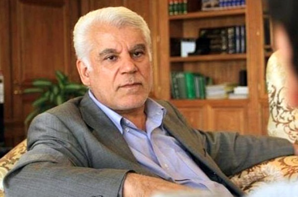 رییس اسبق بانک مرکزی: خزانه را با چند صد تن طلا و بالای ۱۰۰ میلیارد دلار تحویل دادم