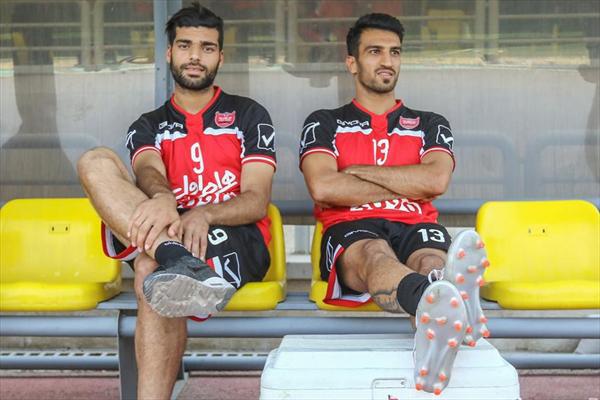 وقتی مهدی طارمی داشت به بیراهه می رفت ؛ افشاگری ستاره پرسپولیسی وقتی مهدی طارمی داشت به بیراهه می رفت ؛ افشاگری ستاره پرسپولیسی