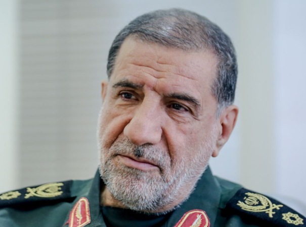 جزئیات جدید از سرقت نفتکش ایرانی توسط آمریکا