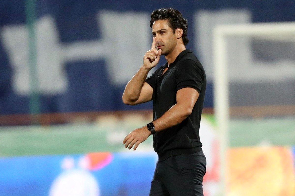 قربانی بزرگ خرید جدید فرهاد مجیدی در استقلال