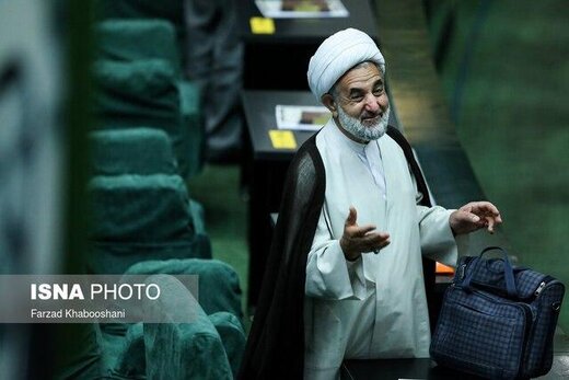 پیش بینی عجیب ذوالنور درباره محاکمه روحانی/ دولت برای تکمیل و استقرار شبکه ملی اطلاعات اقدام کند