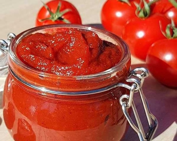 افزایش قیمت رب گوجه فرنگی به 47 هزار تن