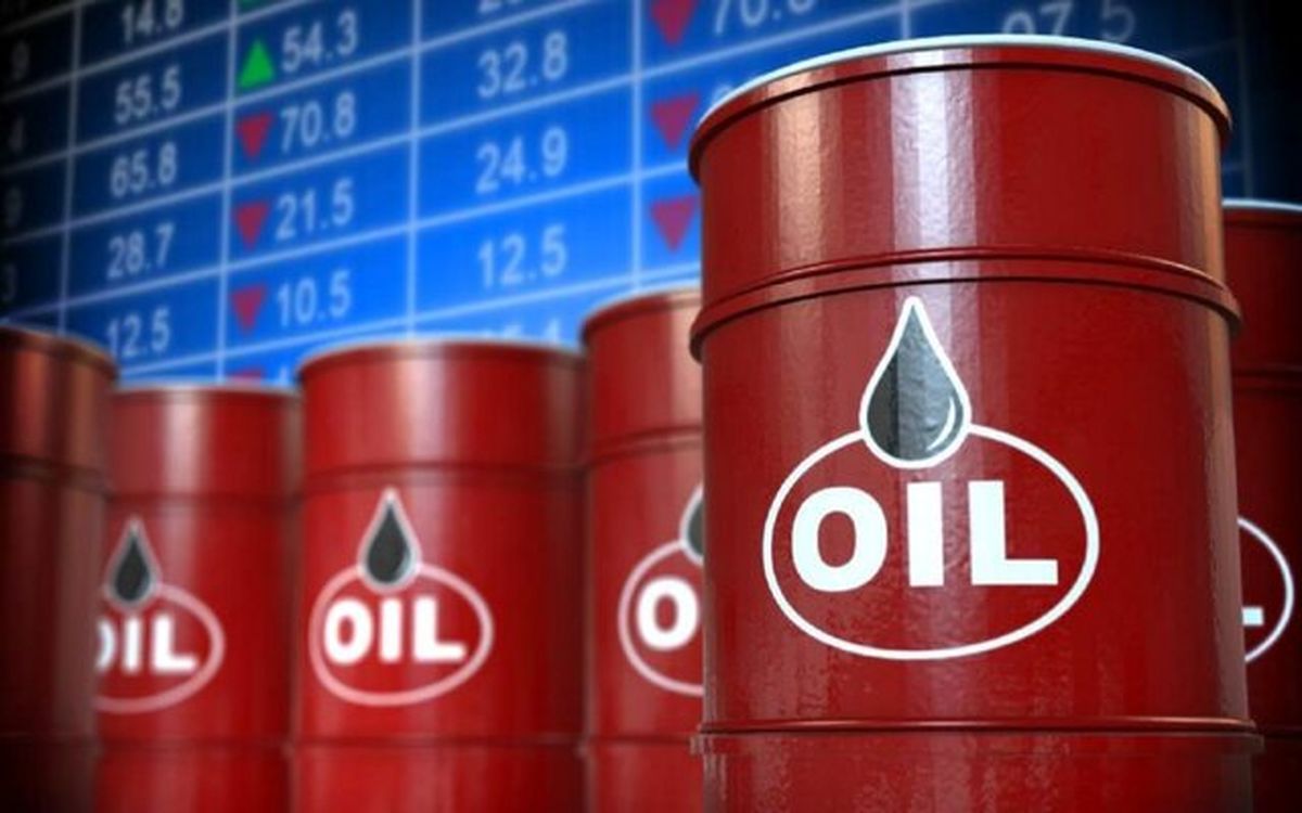 استراتژی فروش نفت به هر قیمتی!