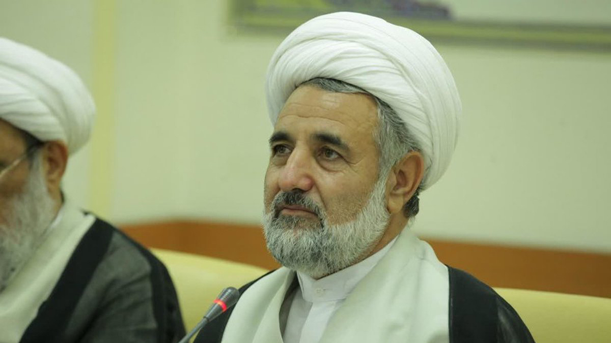 ذوالنور مدعی شد: روحانی باید تا آخر عمر در زندان بماند