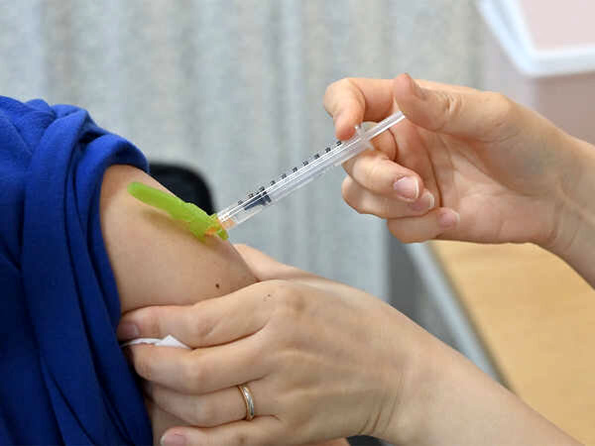 دز سوم واکسن کرونا با بوستر و یادآور این واکسن متفاوت است