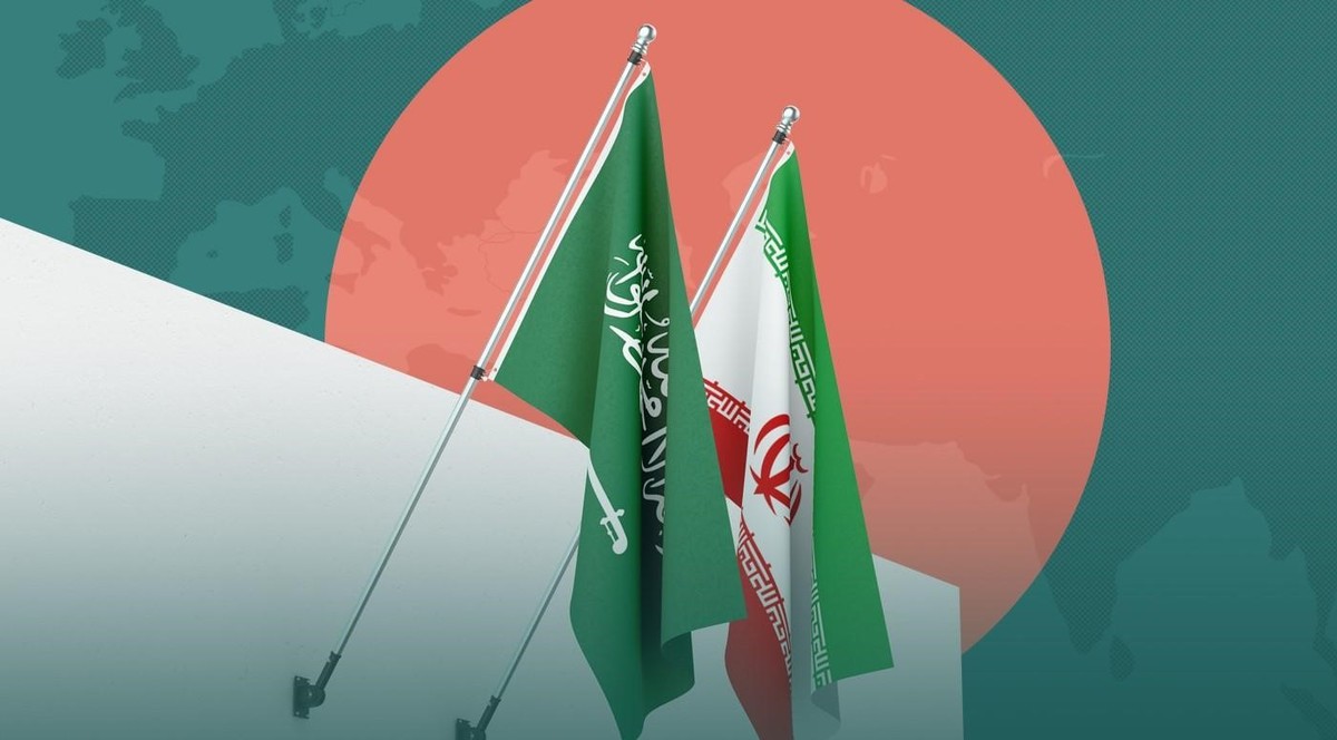 معمای ایرانی و نگرانی‌ عربستان