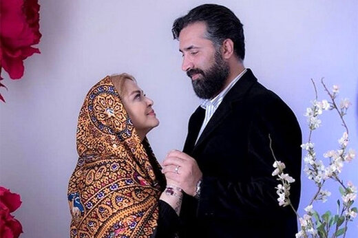 روزنامه آفتاب یزد خطاب به بهاره رهنما: با شوهر پولدارتان در ترکیه زندگی می کنید و بر زخم مردم نمک می پاشید؟