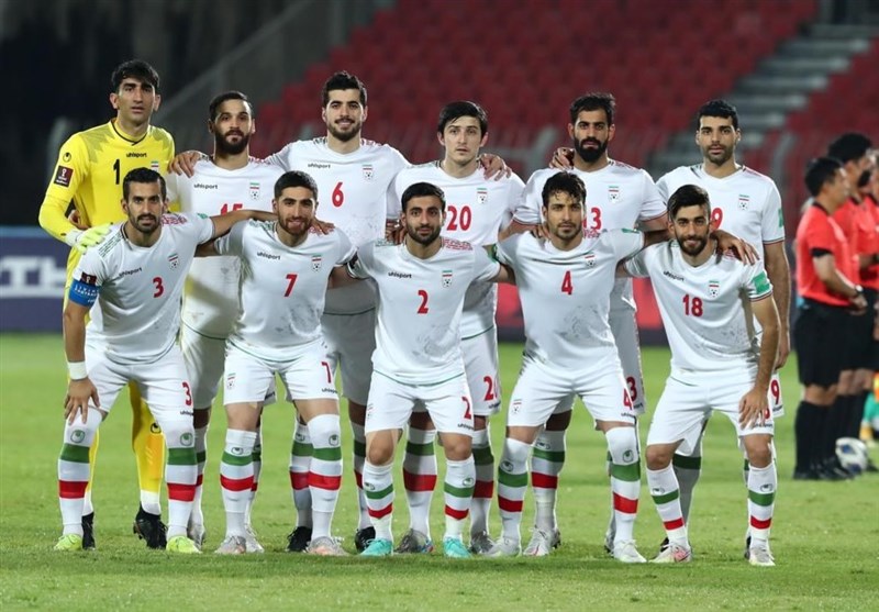 AFC همدست ایران شد