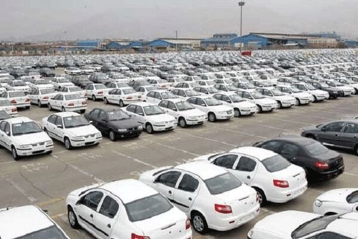 محصولات خودروی ایرانی هم گران شد / لیست قیمت جدید