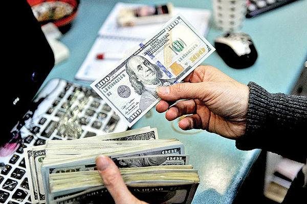 قیمت دلار در صرافیهای بانکی، امروز ۱۹ آبان ۱۴۰۰ قیمت دلار در صرافیهای بانکی، امروز ۱۹ آبان ۱۴۰۰