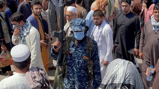 ایران در راه به رسمیت شناختن طالبان؟!