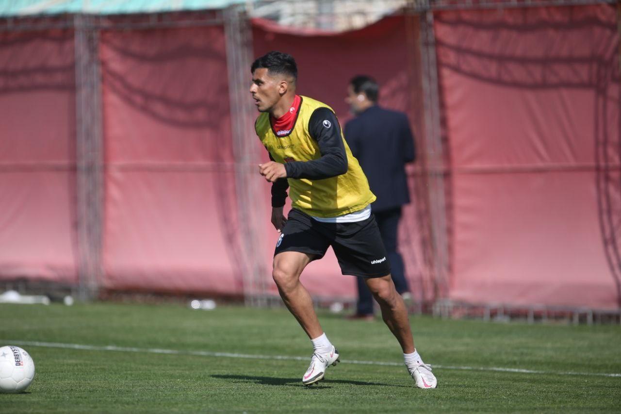 تلاش آقای ستاره برای دلبری از یحیی