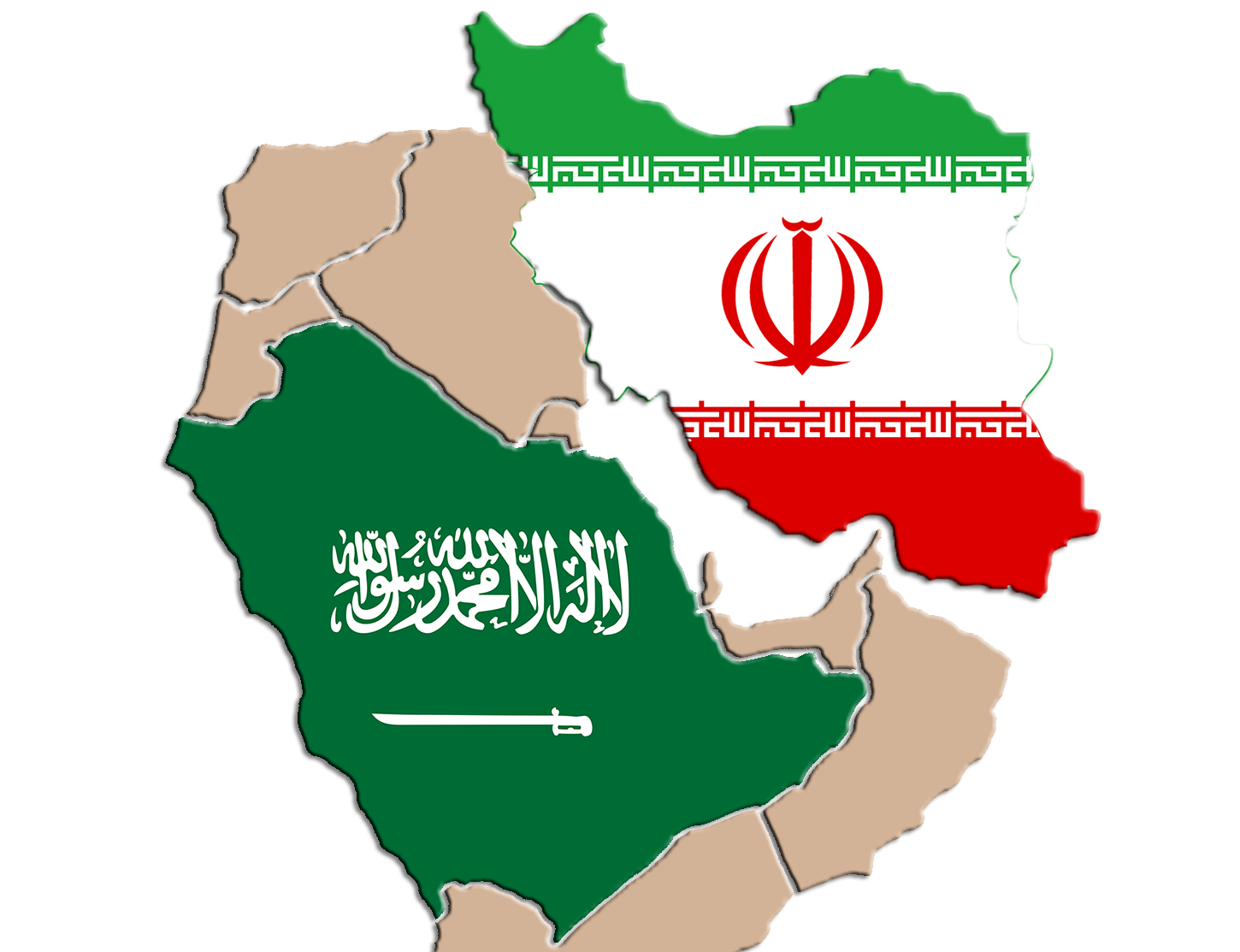 احتمال توافق ایران و عربستان در پرونده‌های سوریه، عراق یا لبنان و حتی موضوع هسته‌ای وجود دارد؛ پیچیده‌ترین مسئله، جنگ یمن است