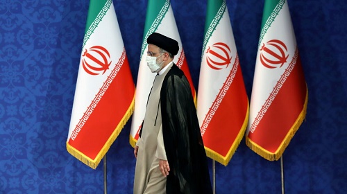 به کارنامه صد روزه رئیسی چه نمرهای میدهید؟ به کارنامه صد روزه رئیسی چه نمرهای میدهید؟