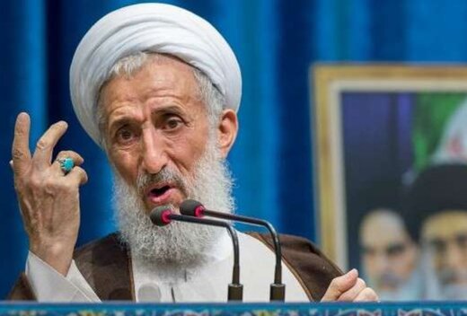 واکنش روزنامه جمهوری اسلامی به خطبه صدیقی در نماز جمعه تهران