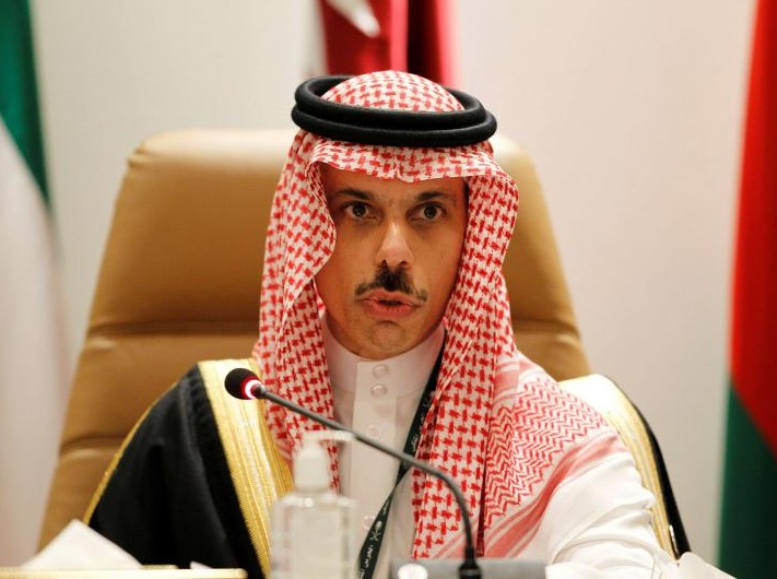 وزیر امور خارجه عربستان: در مذاکرات با ایران به نتیجه ملموسی نرسیدیم، اما پیشرفت کافی داشته ایم.  این به ما اجازه می دهد تا به جلو برویم