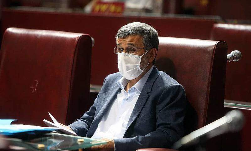 روایت محافظ احمدی‌نژاد از دیدارهای خصوصی او در دبی