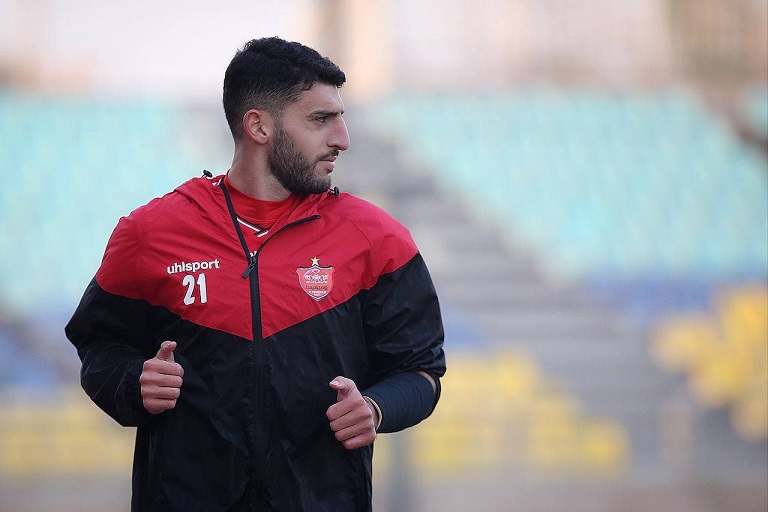 این آخرین فرصت برای ستاره یحیی و پرسپولیس است