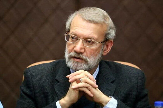 حکم رهبر انقلاب برای علی لاریجانی پس از رد صلاحیت وی در انتخابات به عرصه سیاست بازگشت