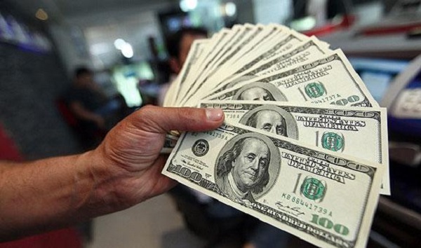 قیمت دلار و یورو در بازار آزاد، امروز ۲۴ آبان ۱۴۰۰ قیمت دلار و یورو در بازار آزاد، امروز ۲۴ آبان ۱۴۰۰