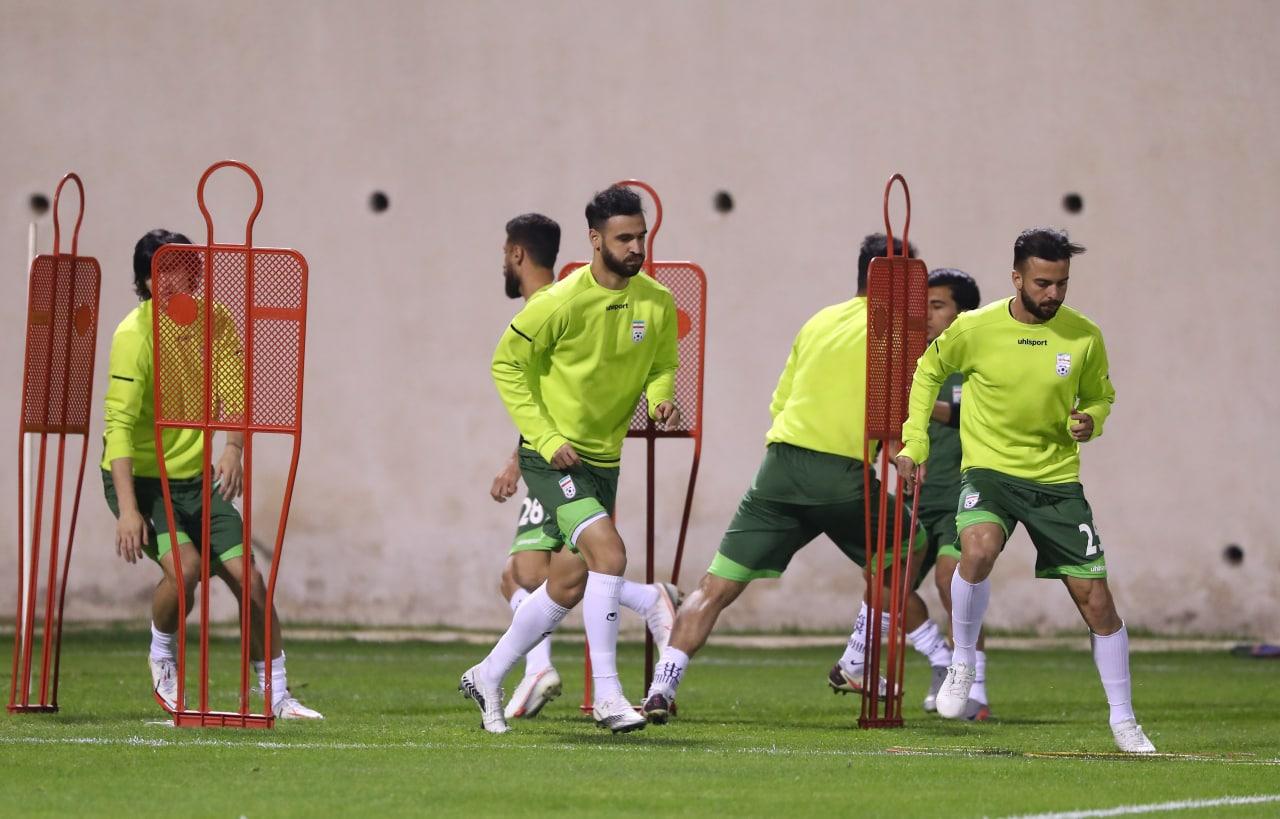 ستاره پرسپولیسی در تیم اسکوچیچ می درخشد ستاره پرسپولیسی در تیم اسکوچیچ می درخشد