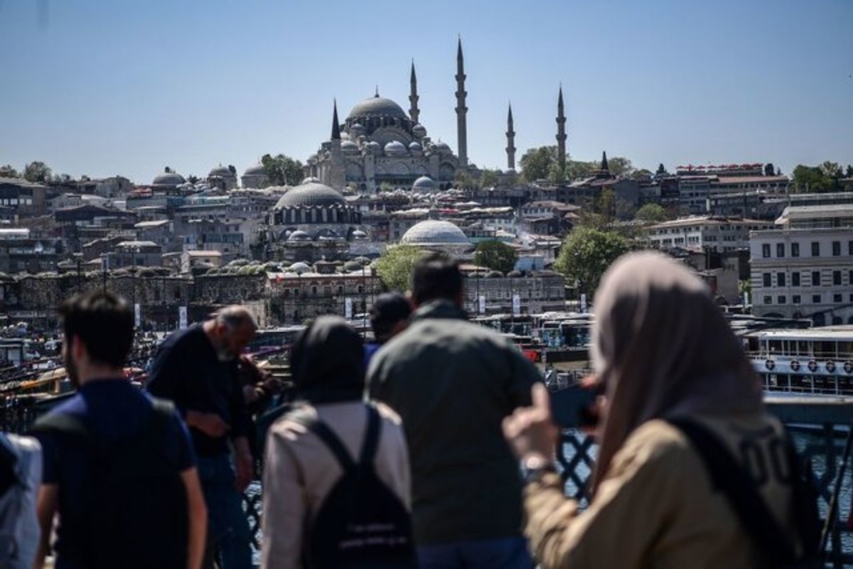 قوانین جدید برای سفر ایرانیان به ترکیه اعلام شود